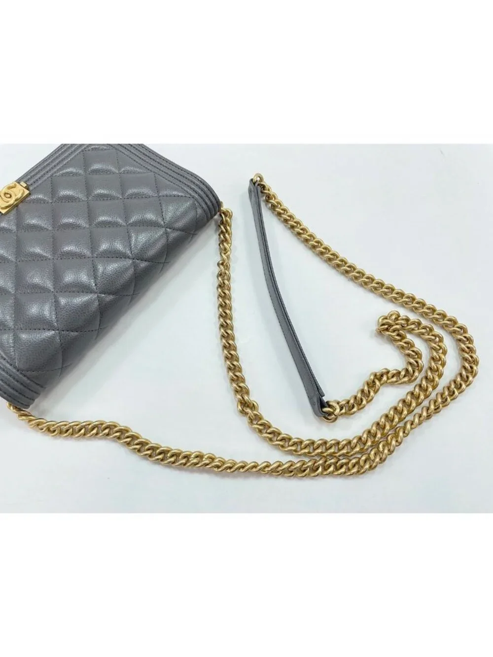 Chanel Shoulder Bag